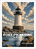 Fort Pickering Lighthouse