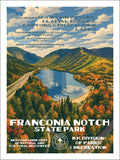 Franconia Notch State Park