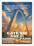 Gateway Arch National Park