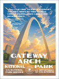 Gateway Arch National Park