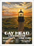 Gay Head Lighthouse
