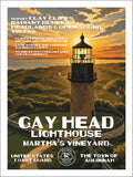 Gay Head Lighthouse
