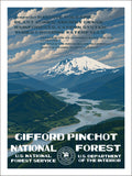 Gifford Pinchot National Forest