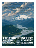 Gifford Pinchot National Forest