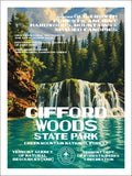 Gifford Woods State Park