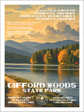 Gifford Woods State Park