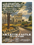 Gillette Castle
