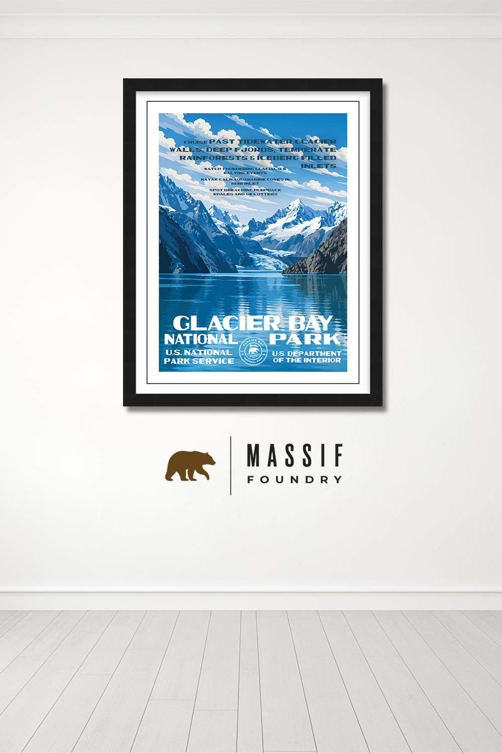 Glacier Bay National Park