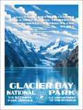 Glacier Bay National Park