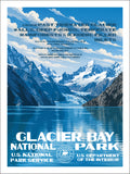 Glacier Bay National Park