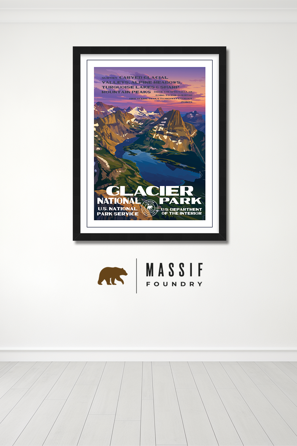 Glacier National Park