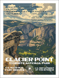 Glacier Point