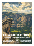 Glacier Point