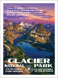 Glacier National Park