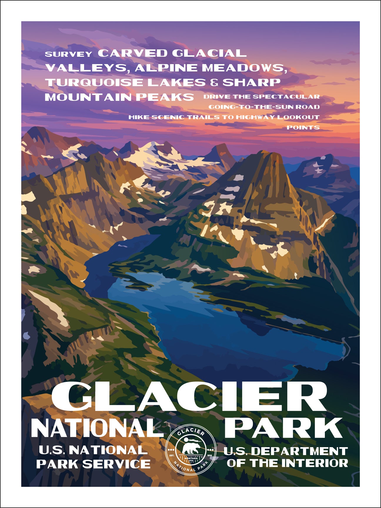 Glacier National Park