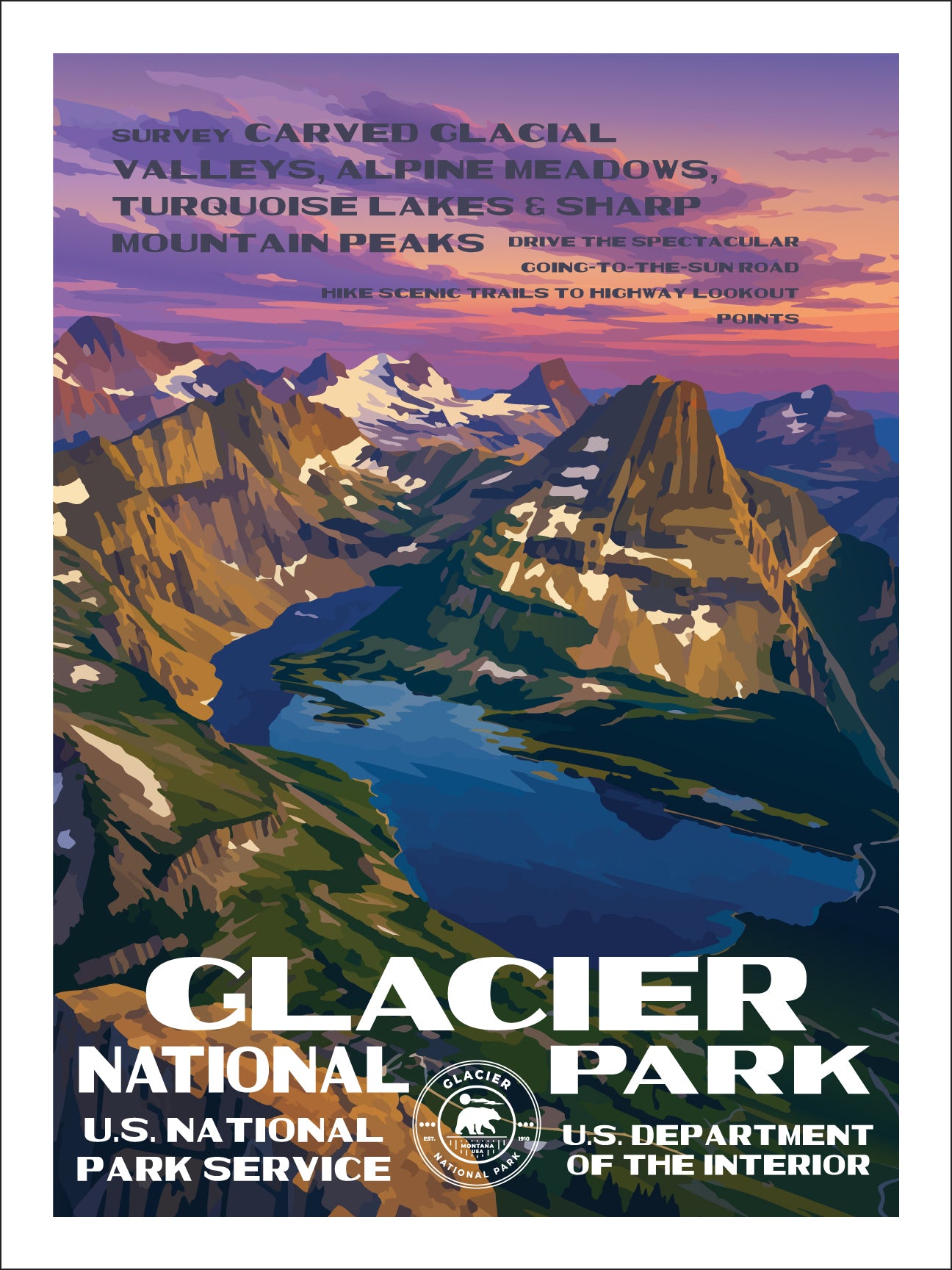 Glacier National Park