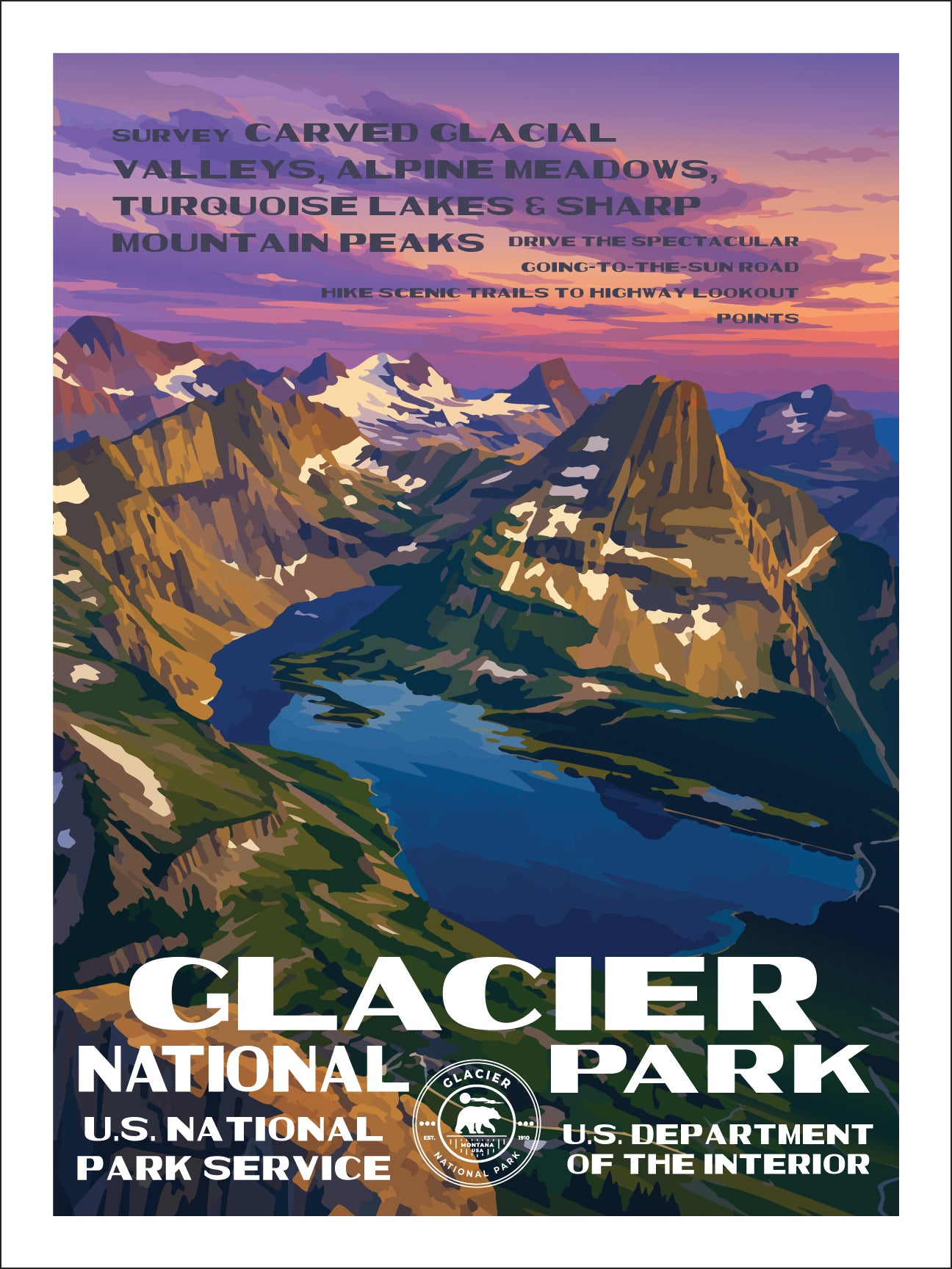 Glacier National Park