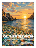 Glass Beach