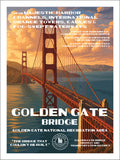 Golden Gate Bridge