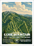 Gore Mountain Ski Resort