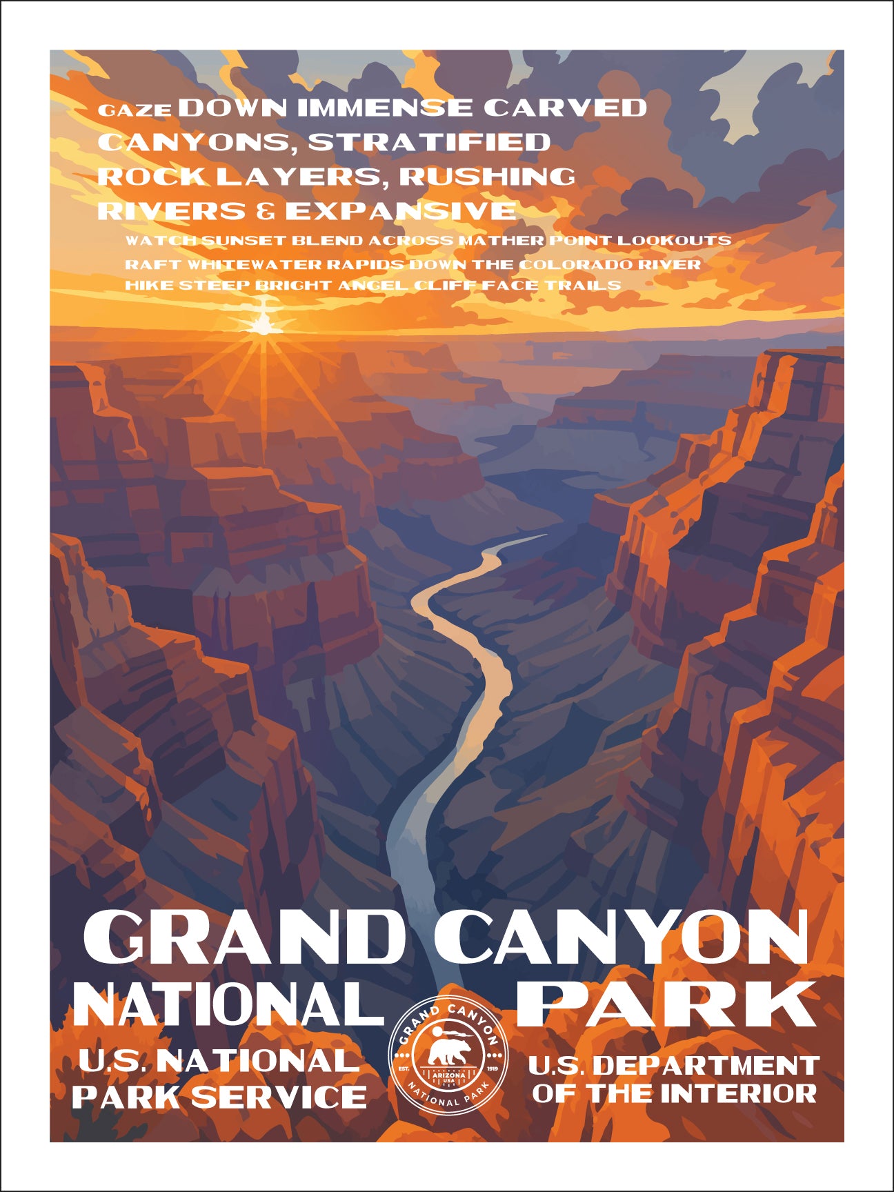 Grand Canyon National Park