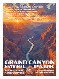Grand Canyon National Park