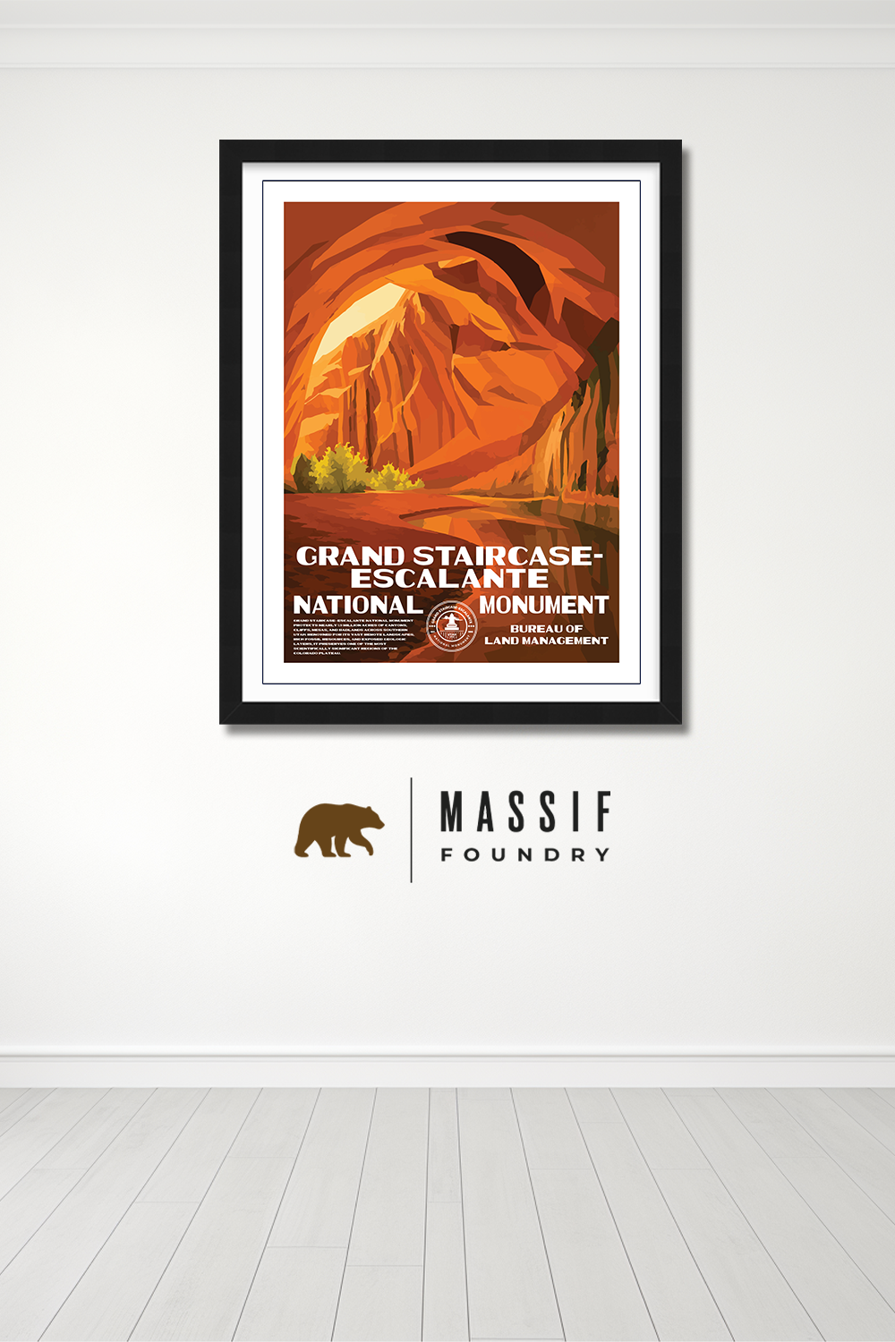 Grand Staircase–Escalante National Monument
