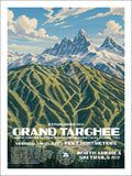 Grand Targhee Ski Resort