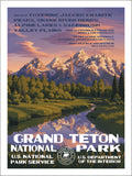 Grand Teton National Park