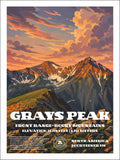 Grays Peak