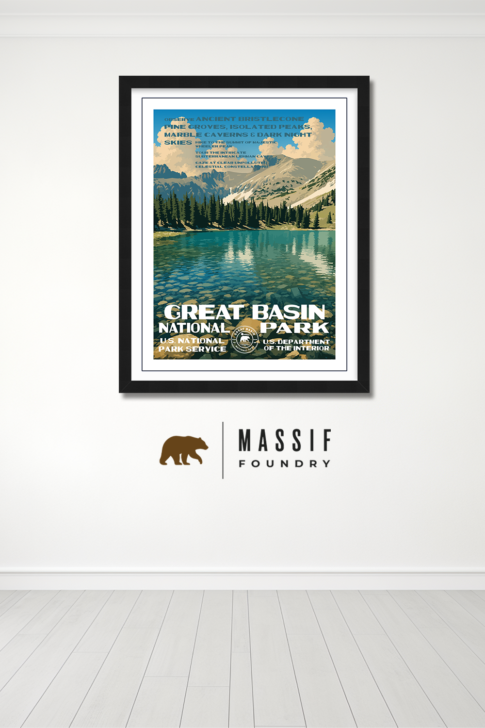Great Basin National Park