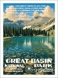 Great Basin National Park