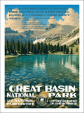 Great Basin National Park