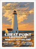 Great Point Lighthouse