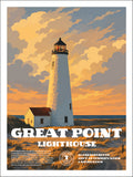 Great Point Lighthouse