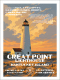 Great Point Lighthouse