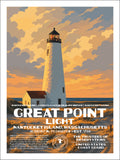 Great Point Lighthouse