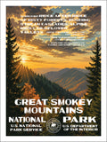 Great Smokey Mountains National Park