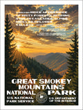 Great Smokey Mountains National Park