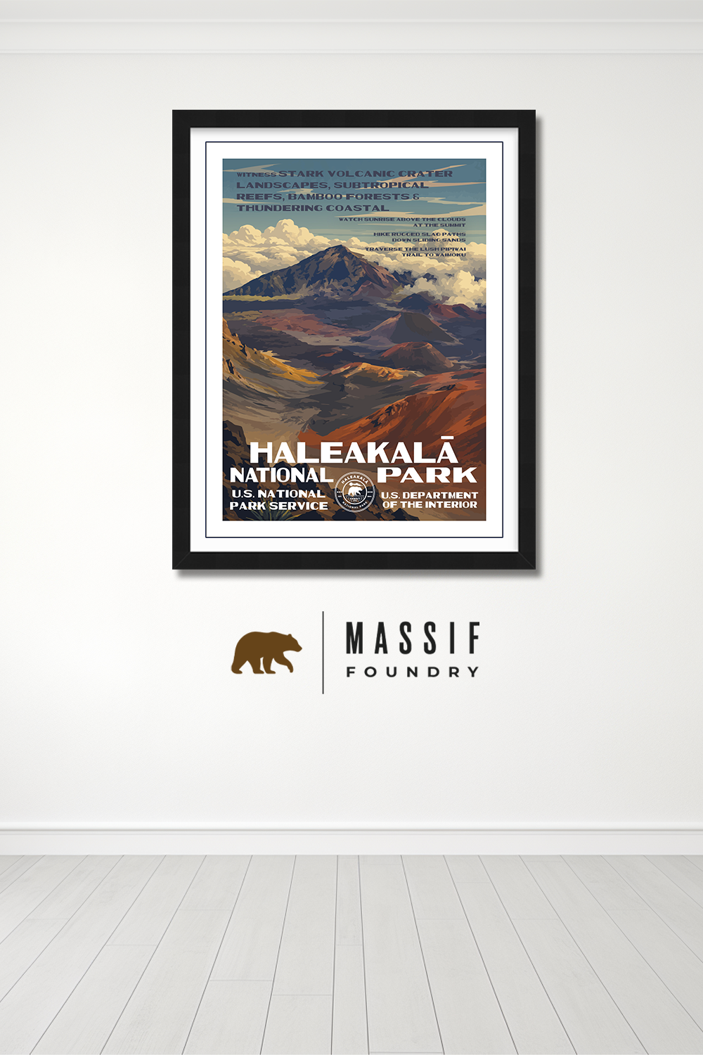 Haleakalā National Park