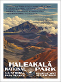 Haleakalā National Park