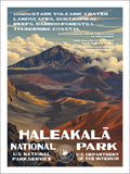 Haleakalā National Park