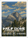 Half Dome