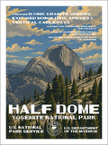 Half Dome