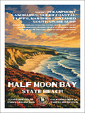 Half Moon Bay