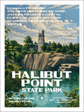 Halibut Point State Park