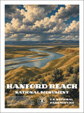 Hanford Reach National Monument