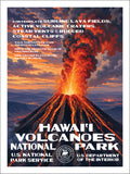 Hawaiʻi Volcanoes National Park