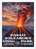 Hawaiʻi Volcanoes National Park