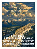 Helena–Lewis and Clark National Forest